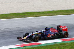 Марко Виттман, Scuderia Toro Rosso STR10