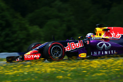 Даниэль Риккардо, Red Bull Racing RB11