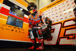 Марк Маркес, Repsol Honda Team