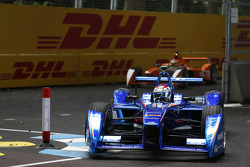 Sakon Yamamoto, Amlin Aguri