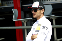 Тимо Шайдер, Audi Sport Team Phoenix Audi RS 5 DTM