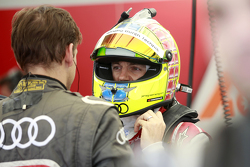 Jamie Green, Audi Sport Team Rosberg Audi RS 5 DTM