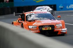 Jamie Green, Audi Sport Team Rosberg Audi RS 5 DTM