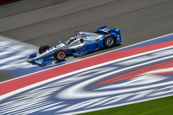 Juan Pablo Montoya, Team Penske Chevrolet