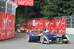Nicolas Prost, e.dams-Renault