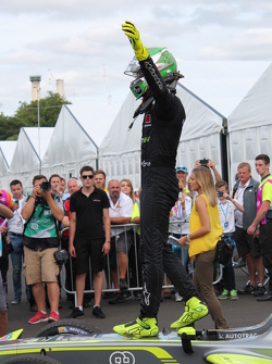 Nelson Piquet Jr., China Racing