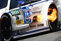 Maxime Martin, BMW Team RMG BMW M4 DTM