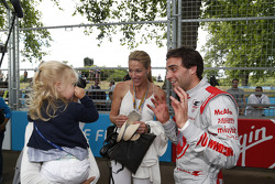 Jérôme d'Ambrosio, Dragon Racing