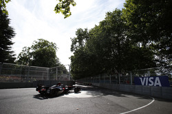 Nick Heidfeld, Venturi