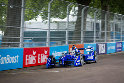 Сакон Ямамото, Amlin Aguri
