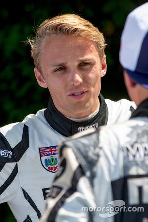 Max Chilton