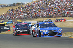 Кевин Харвик, Stewart-Haas Racing Chevrolet