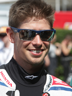 Casey Stoner
