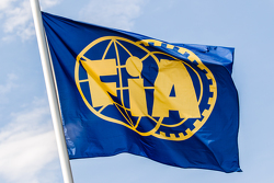 FIA прапор