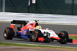 Роберто Мери, Manor F1 Team
