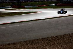 Felipe Nasr, Sauber C34