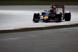Даниэль Риккардо, Red Bull Racing RB11