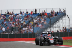 Дженсон Баттон, McLaren MP4-30