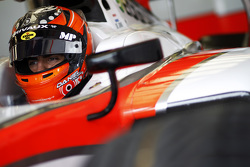 Даниэль Де Йонг, MP Motorsport