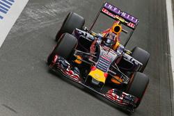 Даниил Квят, Red Bull Racing RB11