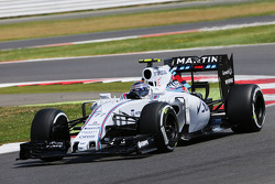 Valtteri Bottas, Williams FW37