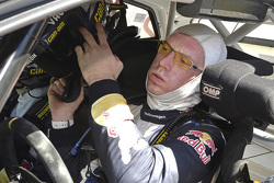 Яри-Матти Латвала и Микка Анттила, Volkswagen Polo WRC, Volkswagen Motorsport