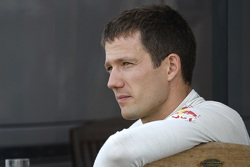 Sébastien Ogier, Volkswagen Motorsport