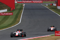 Уилл Стивенс, Manor F1 Team