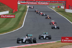 Льюис Хэмилтон, Mercedes AMG F1 W06