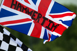 Bandera de Hammertime