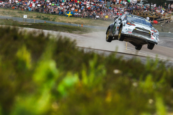 Petter Solberg, SDRX Citroën DS3
