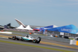Lewis Hamilton, Mercedes AMG F1 Team