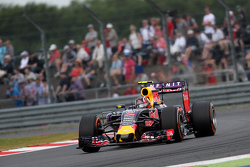Даниил Квят, Red Bull Racing