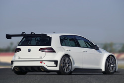 La nouvelle Volkswagen Golf