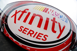Logo Serie Xfinity