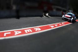 Sébastien Loeb, Citroën C-Elysée WTCC, Citroën World Touring Car team