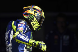 Валентино Росси, Yamaha Factory Racing