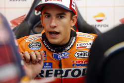 Марк Маркес, Repsol Honda Team