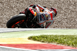 Marc Márquez, Repsol Honda Team