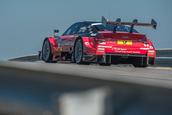 Мигель Молина, Audi Sport Team Abt Sportsline Audi RS 5 DTM