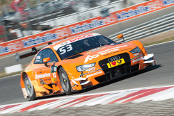 Джейми Грин, Audi Sport Team Rosberg Audi RS 5 DTM