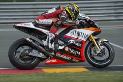 Loris Baz, Forward Racing Yamaha