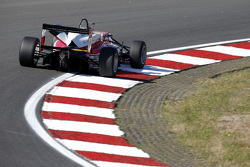 Felix Rosenqvist, Prema Powerteam Dallara Mercedes-Benz