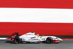 Бруно Бонифасиу, International Draco Racing