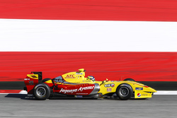 Tom Dillmann, Carlin