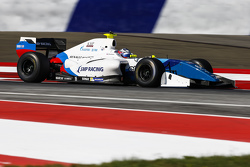 Егор Оруджев, Arden Motorsport