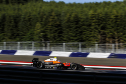 Aurélien Panis, Tech 1 Racing
