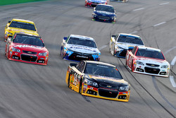 Tony Stewart, Stewart-Haas Racing Chevrolet
