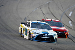 Carl Edwards, Joe Gibbs Racing Toyota