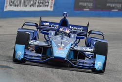 Scott Dixon, Chip Ganassi Racing Chevrolet